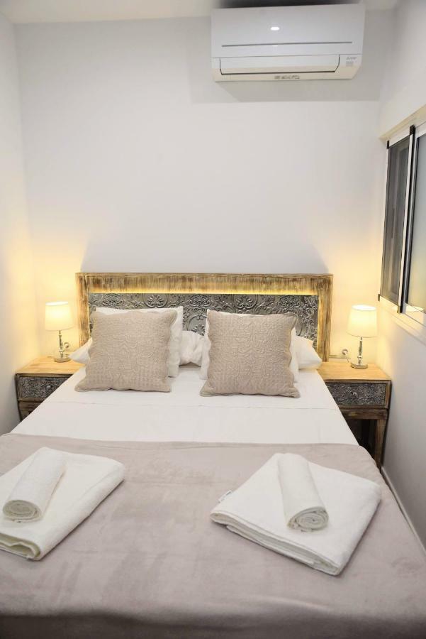 Cozy Apartment City Center Malaga Exterior photo